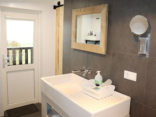 Vakantiehuisje Moddergat Kenmerken 26