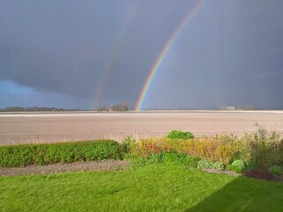 Maison de vacances Moddergat Enregistrement extérieur 6