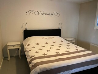 Casa de vacaciones Moddergat Características 26