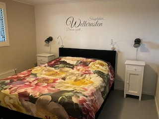 Cottage Moddergat Ausstattung 21