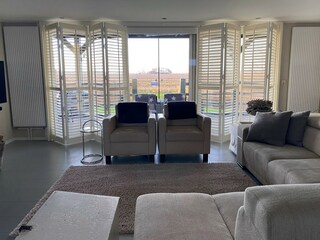 Maison de vacances Moddergat Enregistrement extérieur 9