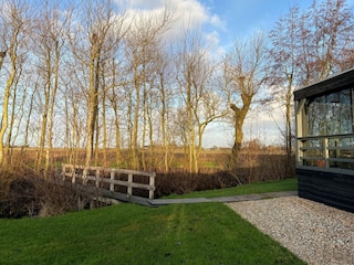 Vakantiehuisje Moddergat  39