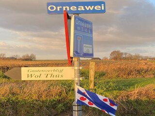 Vakantiehuisje Moddergat  37