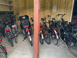 Vakantiehuisje Moddergat  38