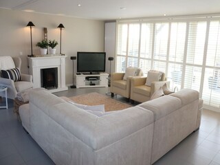 Maison de vacances Moddergat Équipement 24