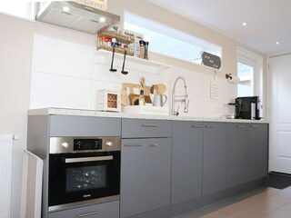 Casa vacanze Moddergat Caratteristiche 19