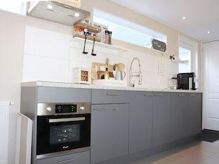 Cottage Moddergat Ausstattung 33