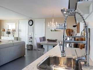 Holiday cottage Moddergat Features 25