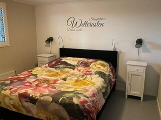 Cottage Moddergat Ausstattung 29