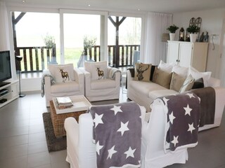 Casa vacanze Moddergat Caratteristiche 16