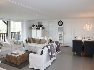 Holiday cottage Moddergat Features 31