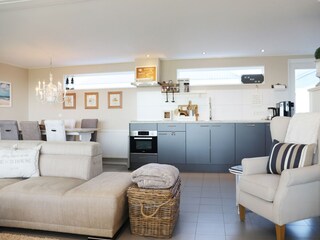 Casa vacanze Moddergat Caratteristiche 31