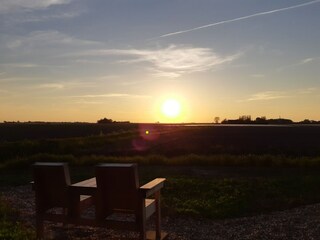 Cottage Moddergat Außenaufnahme 14