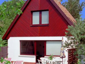 Ferienhaus am Ostseestrand - Zingst - image1