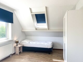 Vakantiehuis Oostkapelle Kenmerken 19