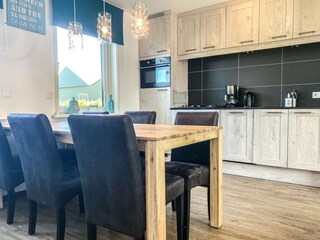 Vakantiehuis Oostkapelle Kenmerken 10