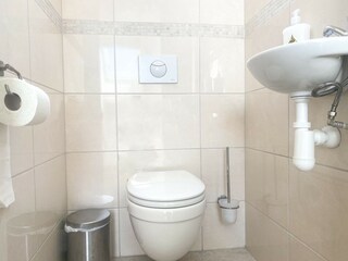 Vakantiehuis Oostkapelle Kenmerken 21