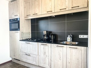 Vakantiehuis Oostkapelle Kenmerken 11