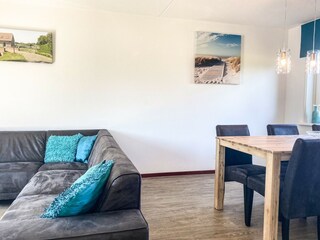 Vakantiehuis Oostkapelle Kenmerken 12