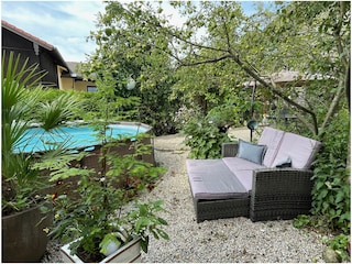 Appartement de vacances Traunstein Enregistrement extérieur 8