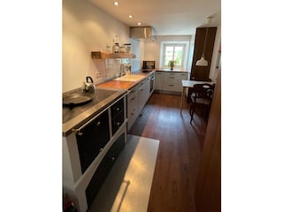 Vakantieappartement Traunstein Kenmerken 13