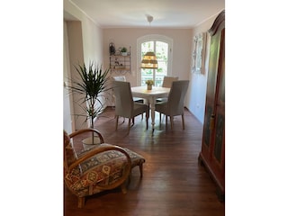 Appartement de vacances Traunstein Équipement 14