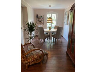 Vakantieappartement Traunstein Kenmerken 14