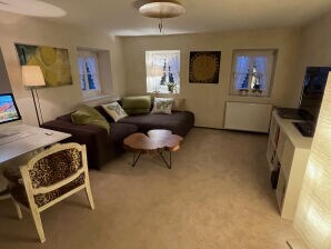 Vakantieappartement Chiemsee