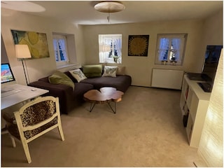 Vakantieappartement Traunstein Kenmerken 1