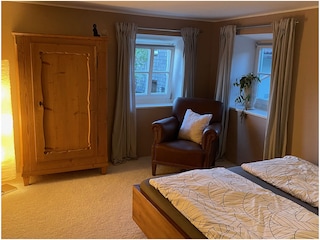 Vakantieappartement Traunstein Kenmerken 15