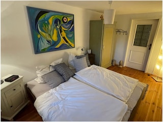 Appartamento per vacanze Traunstein Caratteristiche 16