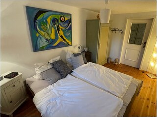 Schlafzimmer 2