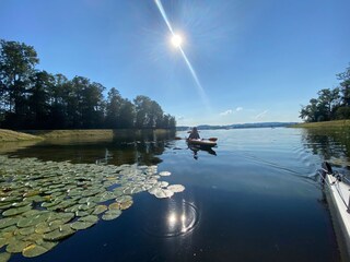 Vakantieappartement Traunstein Omgeving 20