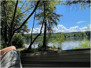 Appartamento per vacanze Traunstein Ambiente 23