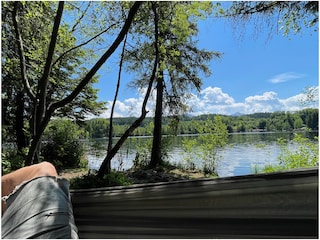 Vakantieappartement Traunstein Omgeving 23