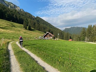 Appartamento per vacanze Traunstein Ambiente 26