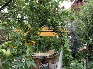 Vakantieappartement Traunstein Buitenaudio-opname 4