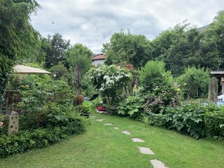 Vakantieappartement Traunstein Buitenaudio-opname 7