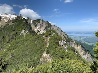 Vakantieappartement Traunstein Omgeving 30