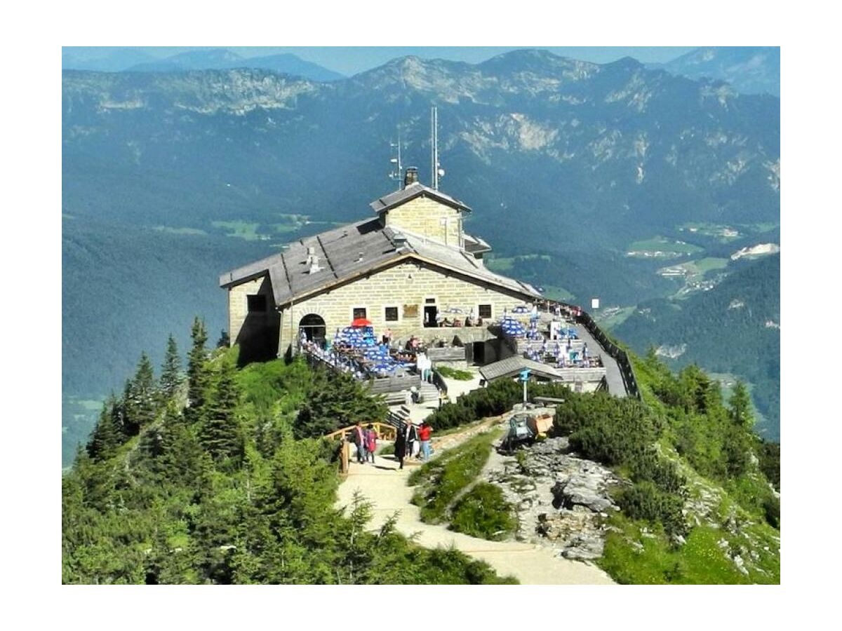 Ferienwohnung Fam. ROSIAN, Berchtesgaden, Herr Christoph