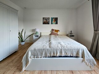 Ferienwohnung Bad Sachsa Ausstattung 13