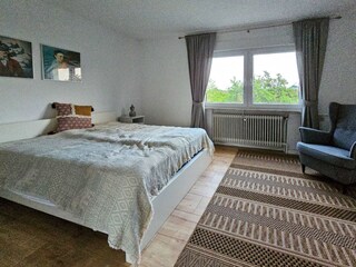 Ferienwohnung Bad Sachsa Ausstattung 14
