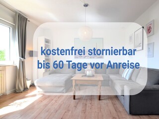 Ferienwohnung Bad Sachsa Ausstattung 15