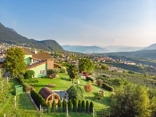 Appartamento Kaltern Registrazione all'aperto 3