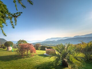 Appartement Kaltern Buitenaudio-opname 4