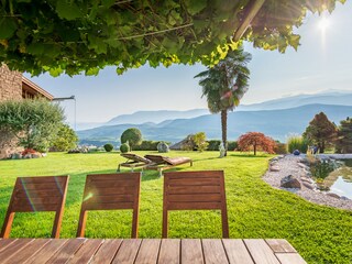 Appartamento Kaltern Registrazione all'aperto 5