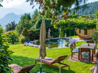 Appartamento Kaltern Registrazione all'aperto 7