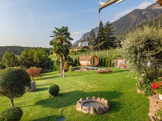 Appartamento Kaltern Registrazione all'aperto 9