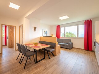 Appartement Kaltern Kenmerken 12