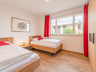 Appartamento Kaltern Caratteristiche 22